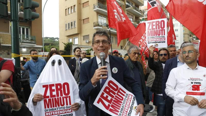Referendum, quei quesiti mal posti