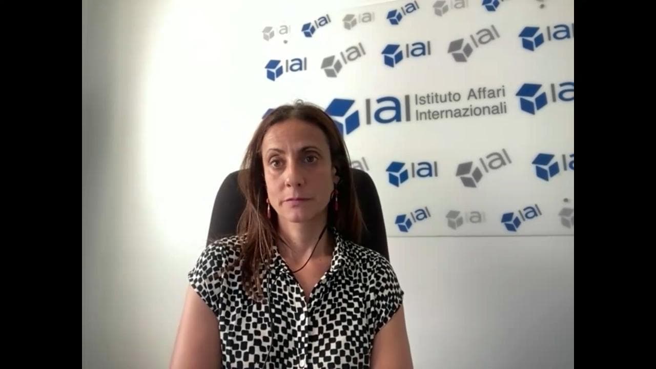 Ucraina, Tocci: "Putin non vuole la pace a Istanbul, ma prende tempo per l'attacco estivo"