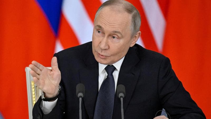 Incognita Putin, in Turchia non si esclude un vertice con Trump