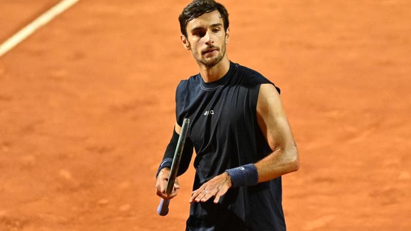 Lorenzo Musetti