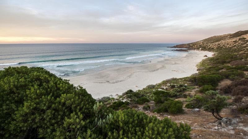 Kangaroo Island