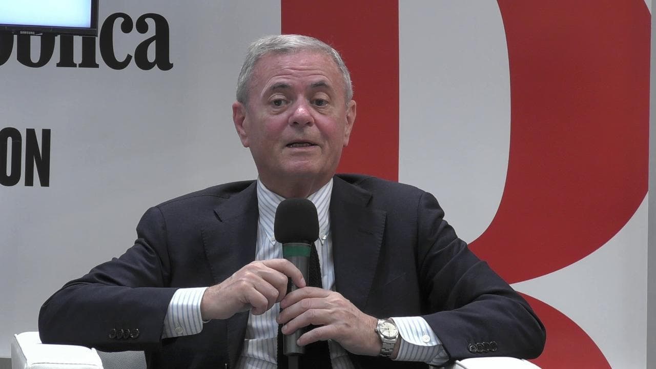 Arena Repubblica Robinson: “Miriam Mafai, i segreti e le lotte” con Cuzzocrea e Mauro
