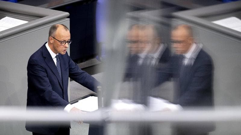 Germania, tre ucraini arrestati: “Pianificavano attentati per conto della Russia”