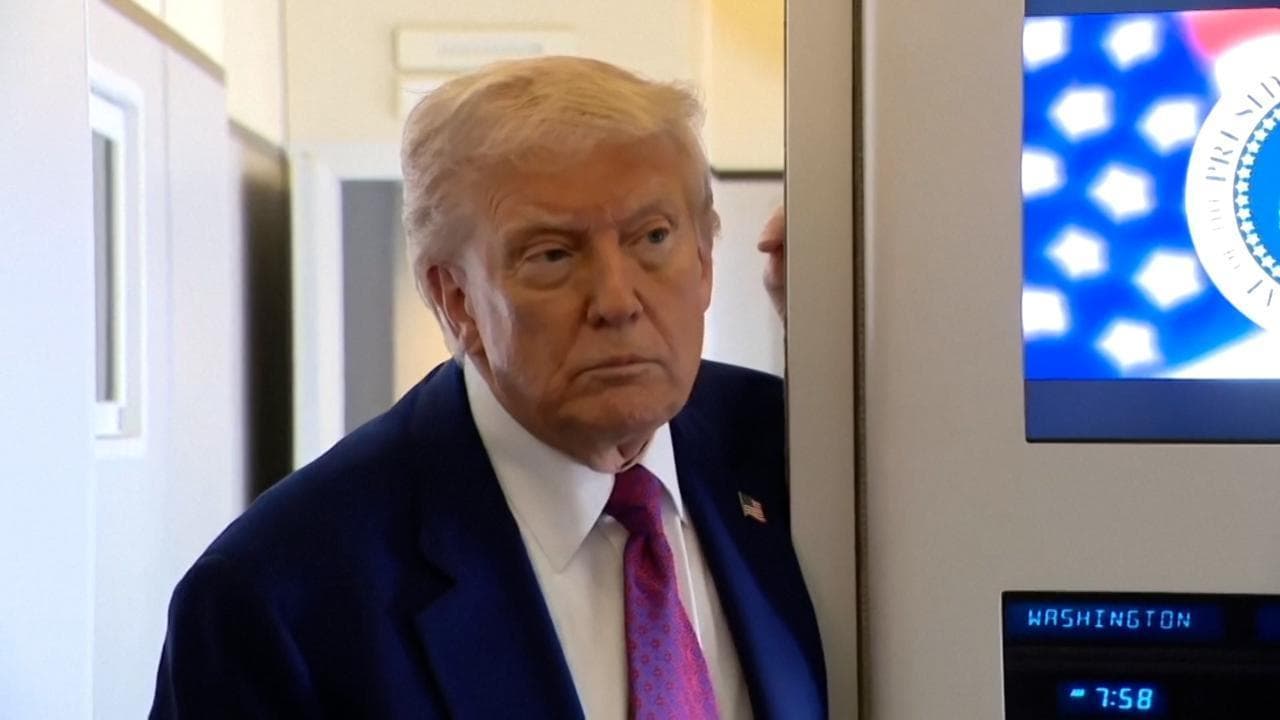 Trump sulla pace tra Russia e Ucraina: "Finché io e Putin non ci vediamo non cambierà nulla"