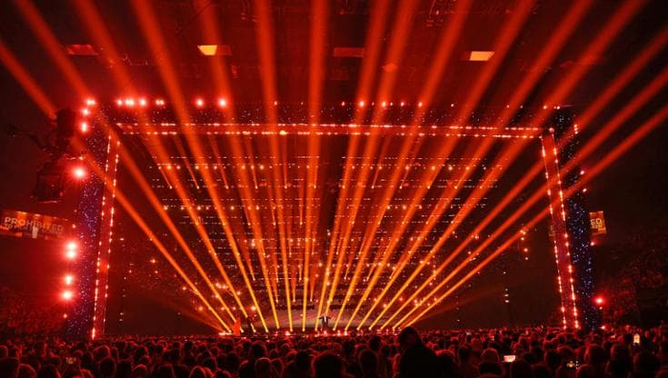 Televoto seconda semifinale Eurovision 2025, l’Italia non può votare