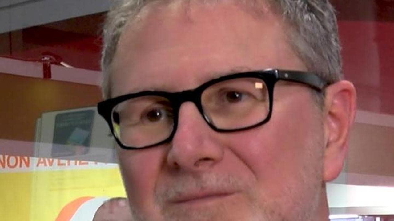 Fazio sul caso Giuli-Germano: "Inaccettabile che il potere attacchi un cittadino che esprime un'opinione"