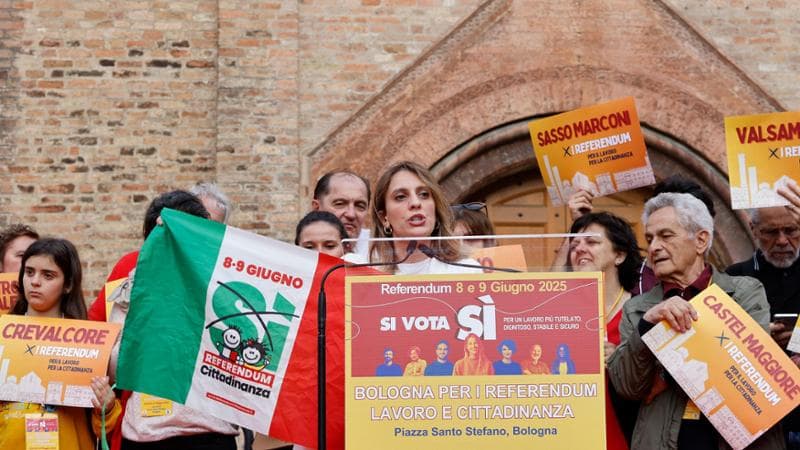 La politica e i referendum: chi può vincere o perdere