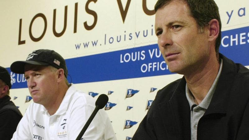 Lo skipper De Angelis “Ora la vera sfida per Napoli sarà l’organizzazione dell’America’s Cup”