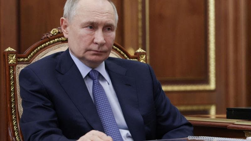 Il negoziato che svela il bluff di Putin