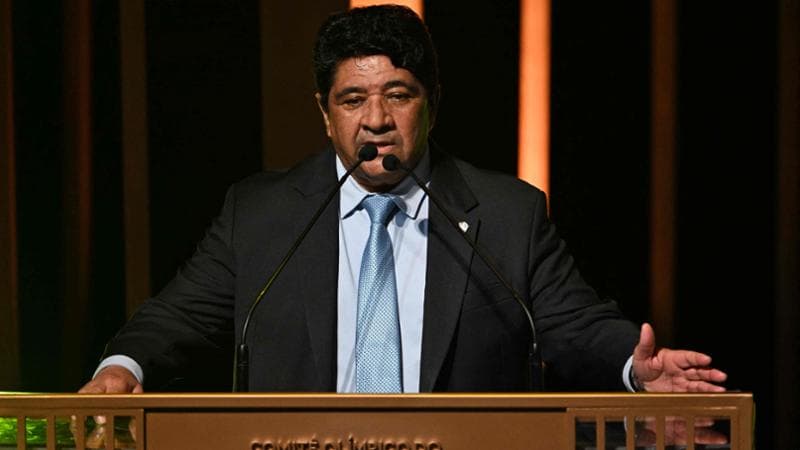 Ednaldo Rodrigues