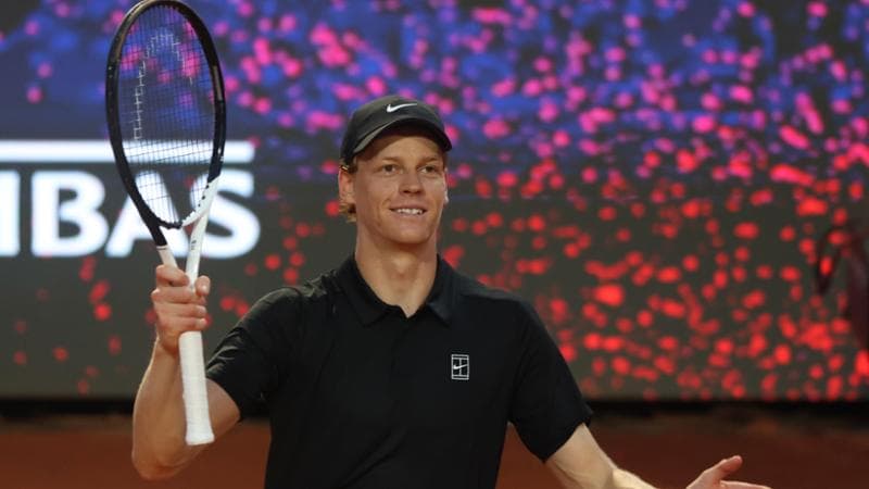 Jannik Sinner
