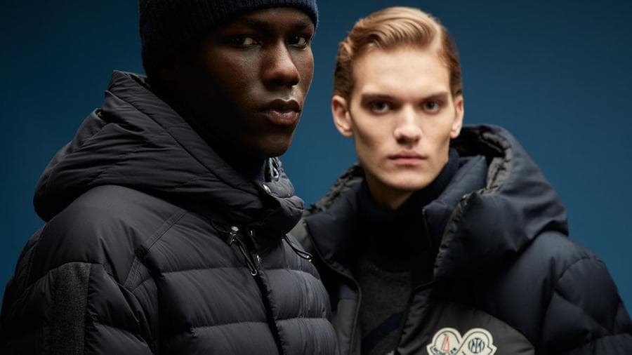 Moncler: Remo Ruffini disegna una giacca edizione limitata per l'Inter ...