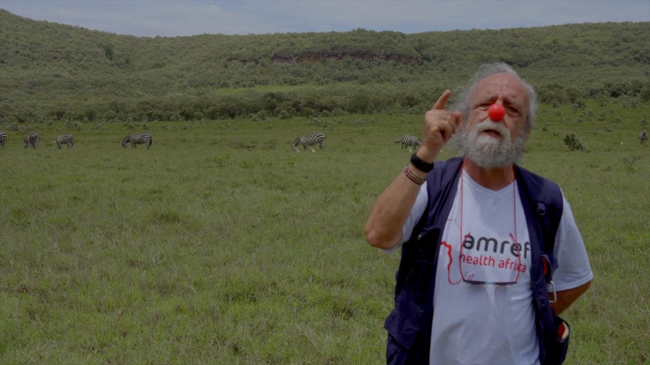 L'urlo di Covatta dal Kenya: "Così i tagli Usaid pesano su diagnosi di Tbc e Aids. Indignatevi!"