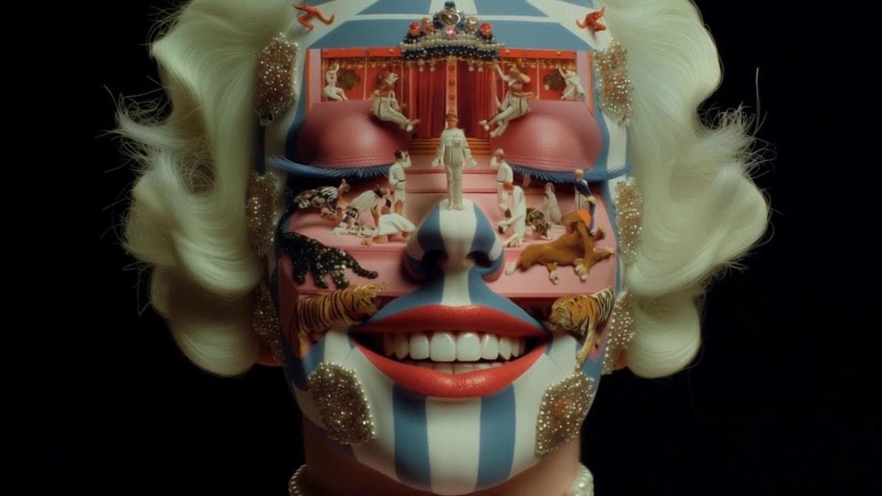 Quando l'AI riscrive il pop