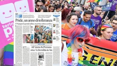 Alle origini del movimento omosessuale in Italia