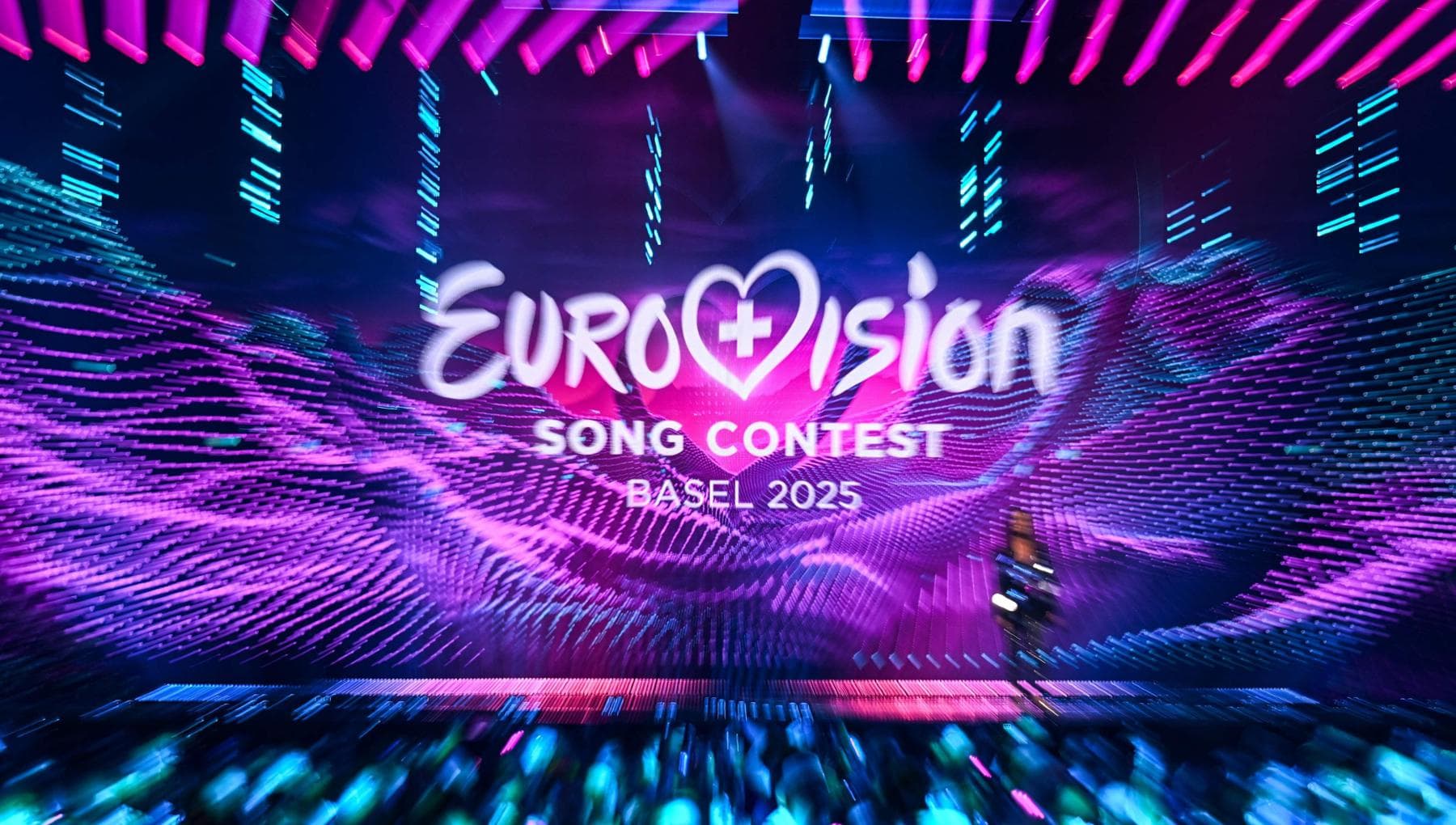 a che ora finisce l'eurovision