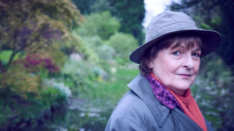 Vera Stanhope, la detective più amata d’Inghilterra