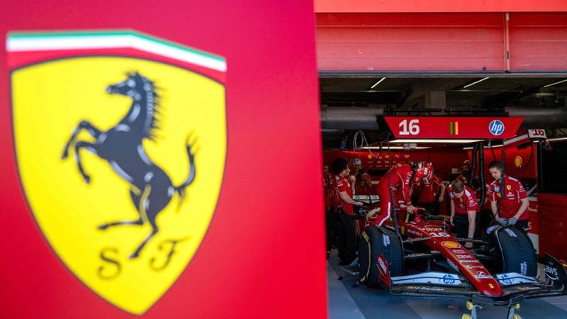Charles Leclerc