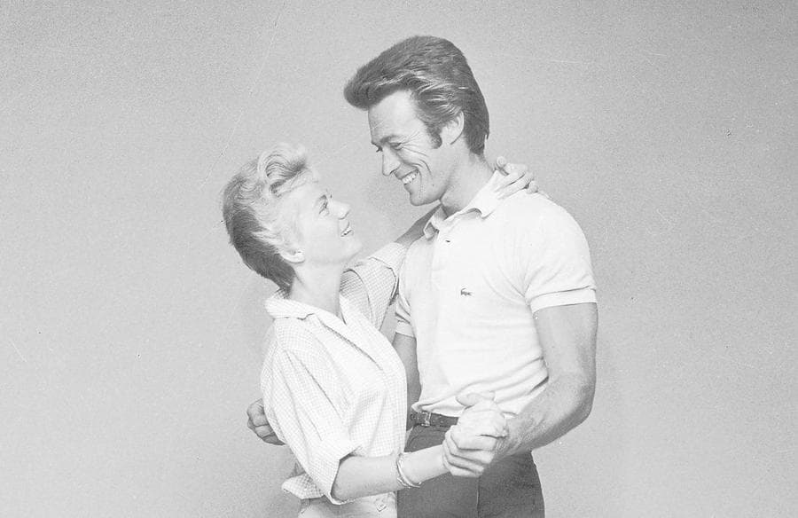 Clint Eastwood, gli amori e i tradimenti dell'uomo che non sapeva