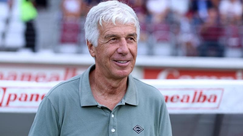 Gian Piero Gasperini