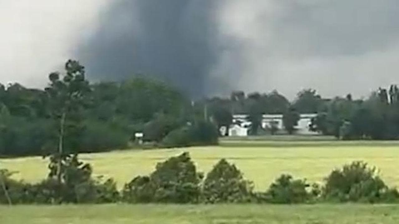 La furia del tornado devasta il Missouri: chiese crollate, macerie e vittime