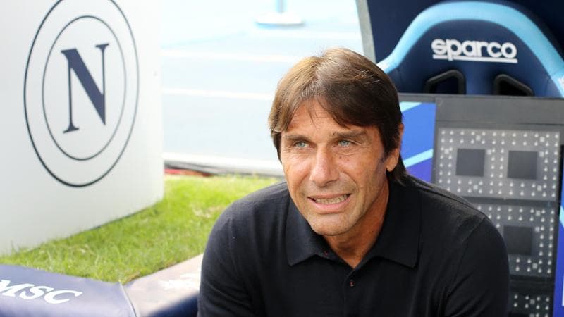 Antonio Conte