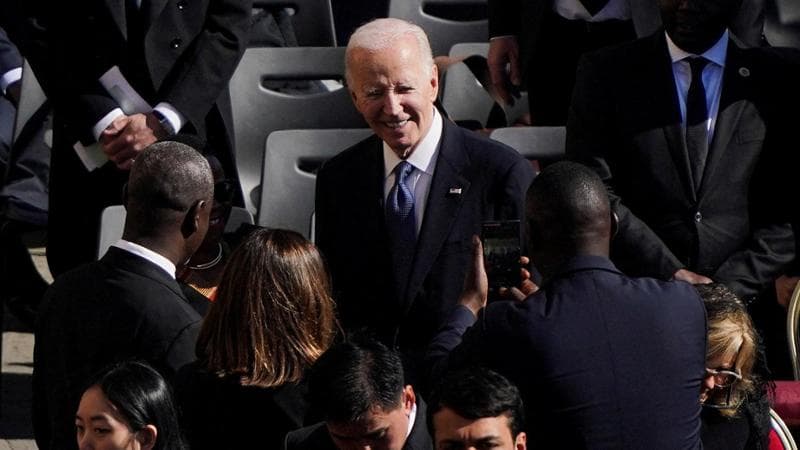 Un audio imbarazza Biden: a colloquio con un procuratore nel 2023 non ricorda date e nomi