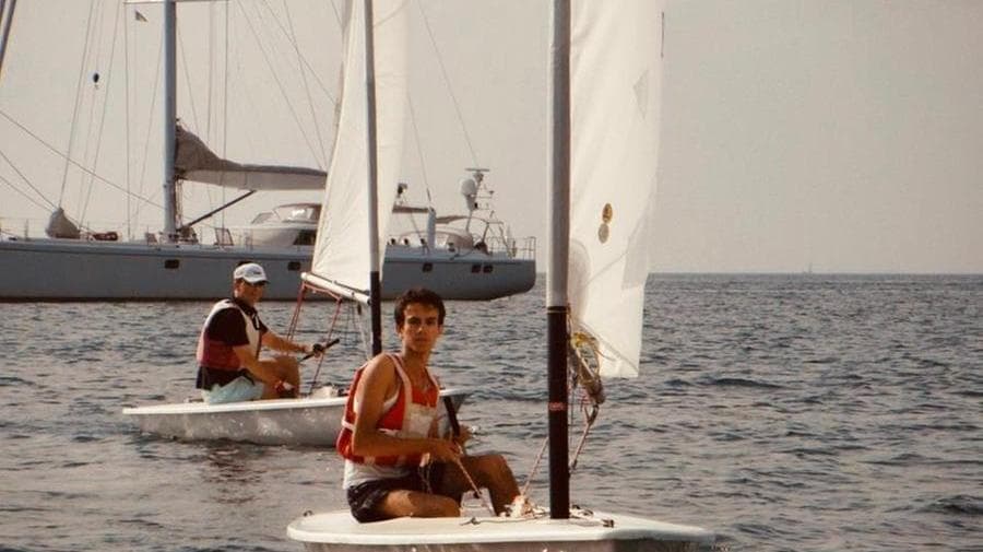 David Conti, ambasciatore di stile a 26 anni racconta la sua storia - d ...
