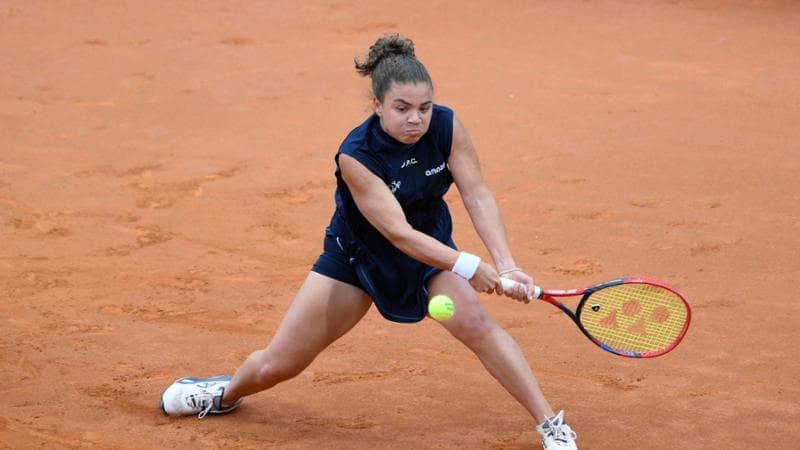 Paolini regina degli Internazionali di Roma: Gauff battuta in due set