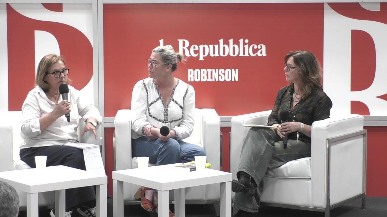 Come si convive con l’orrore? La testimonianza di Caroline Darian, figlia di Gisèle Pelicot