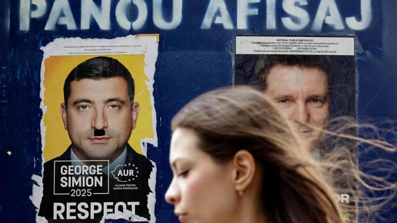 La Romania in bilico tra Ue e ultradestra: voto ad alta tensione