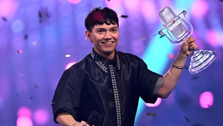 Eurovision 2025, ecco la classifica finale