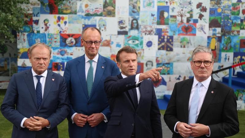 Guerra Ucraina-Russia, le news del 18 maggio. Telefonata Meloni-Trump dopo la chiamata di Tirana
