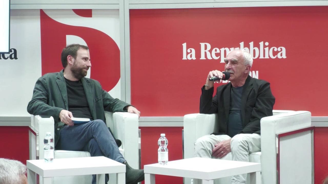 Castaldo: "I cantanti di oggi non hanno ucciso la musica che amavamo, il ciclo era già finito"