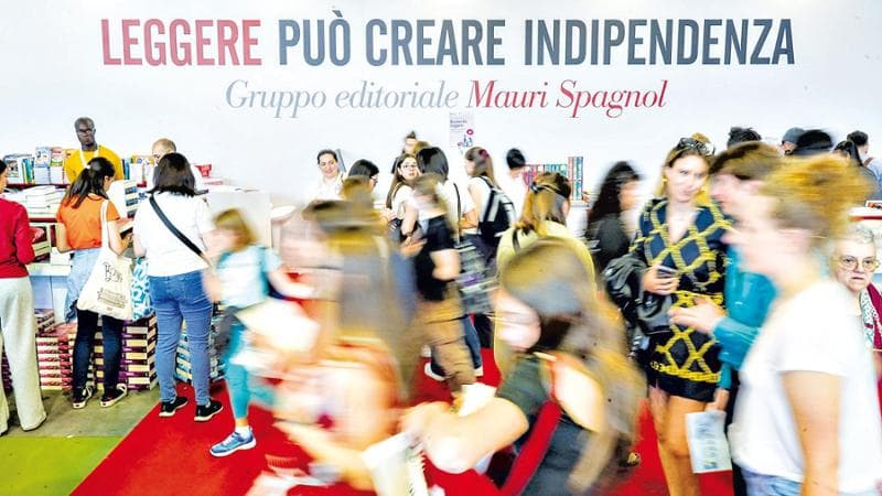 Vendite top al Salone, qui la crisi non si vede