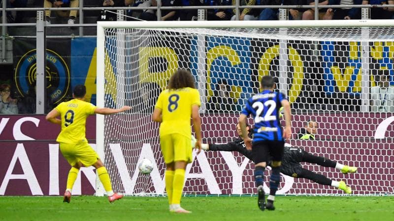 Inter-Lazio 2-2: Pedro (doppietta) allontana lo scudetto dai nerazzurri