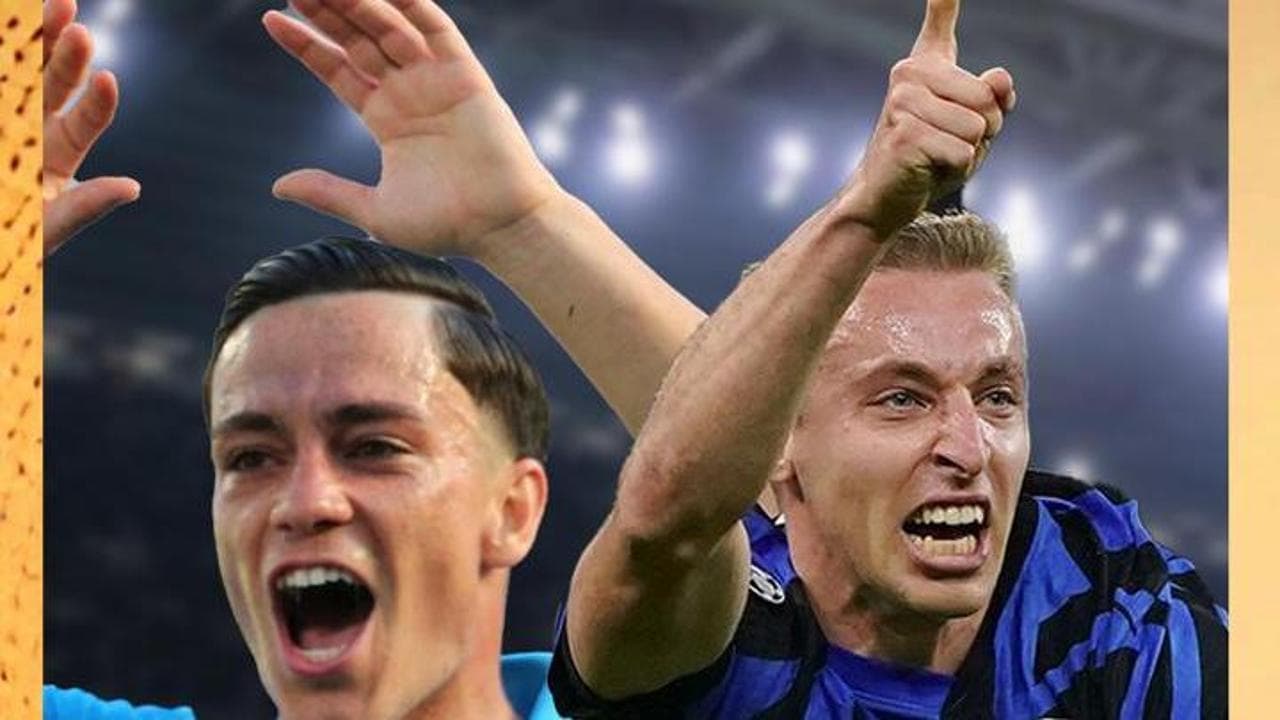 Lo scudetto è il rimpianto dell'Inter, il Napoli è crollato di testa