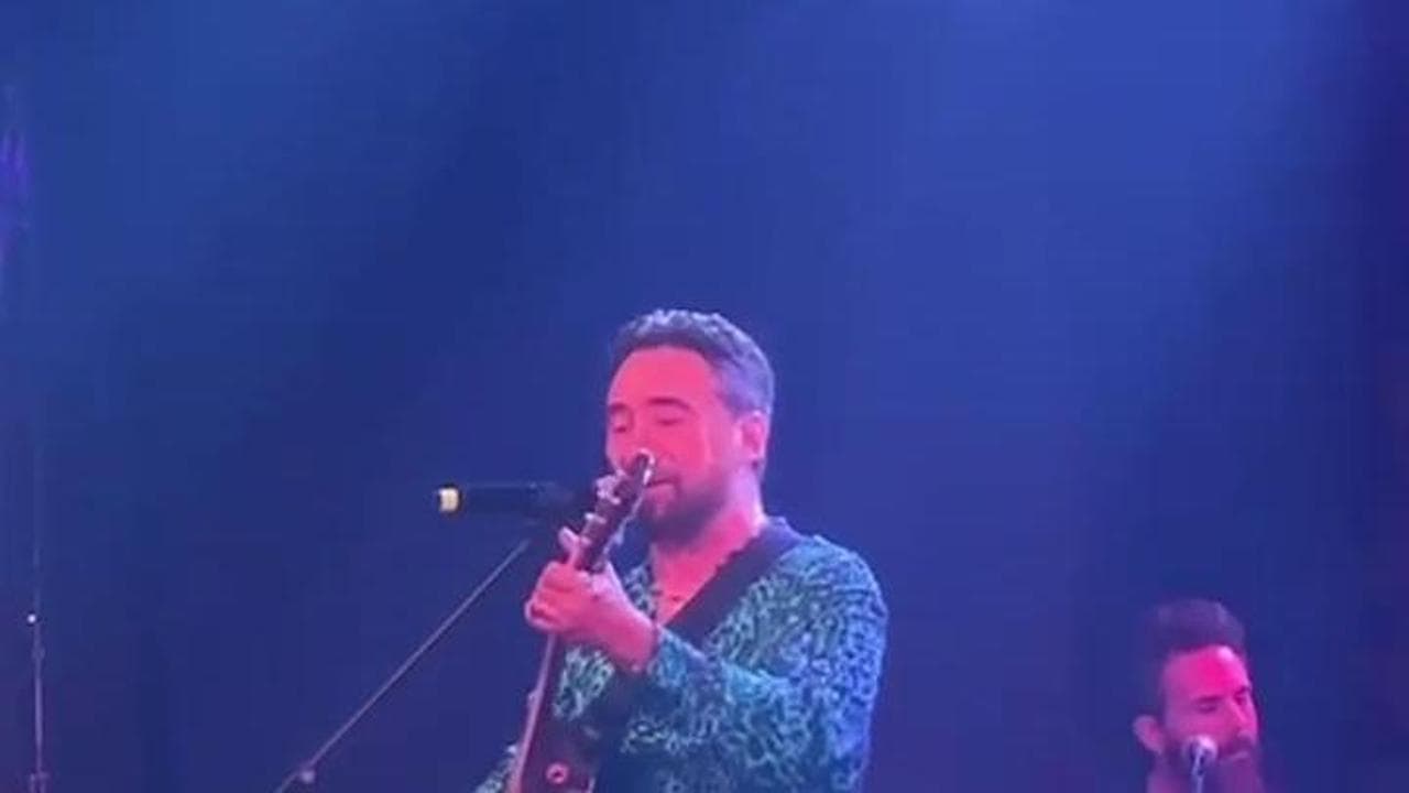 test video