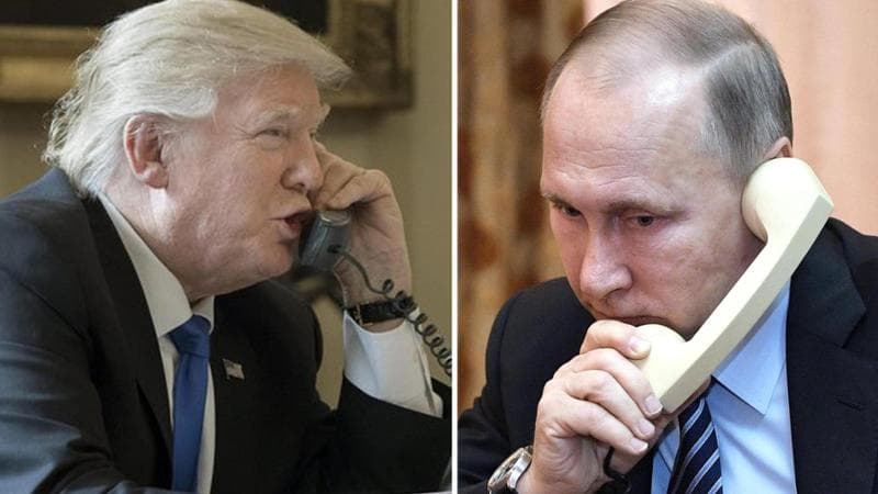Guerra Ucraina-Russia. Le news del 19 maggio. Trump dopo la telefonata con Putin: “Negoziato Kiev-Mosca inizierà subito”