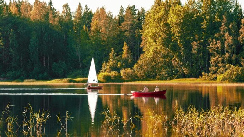 Finlandia @Evaneos