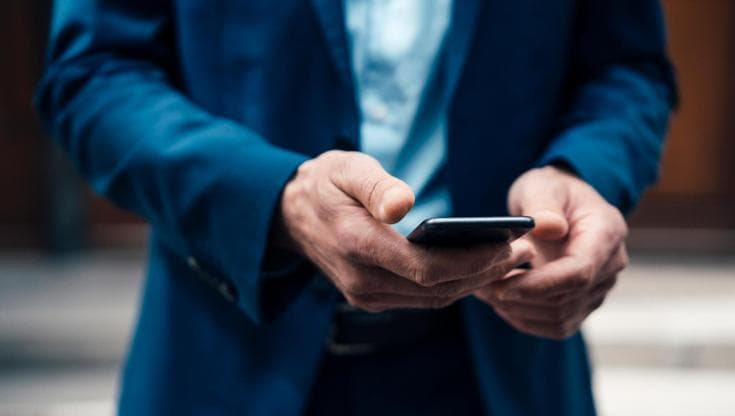 SEND, le notifiche digitali crescono di sei volte in un anno
