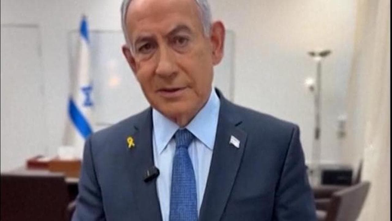 Netanyahu: "Prenderemo tutta Gaza ma non vogliamo arrivare alla carestia"