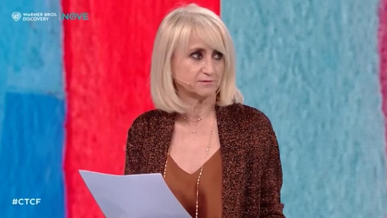 L'ultima letterina di Littizzetto: "La satira è colpire il potente"
