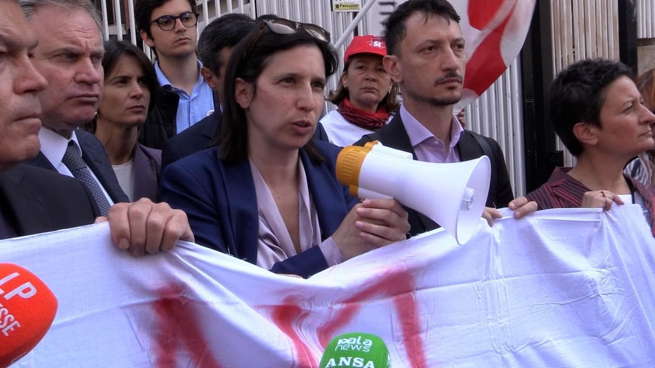 Referendum, Schlein: "La Rai non deve dirci cosa votare ma fare corretta informazione"