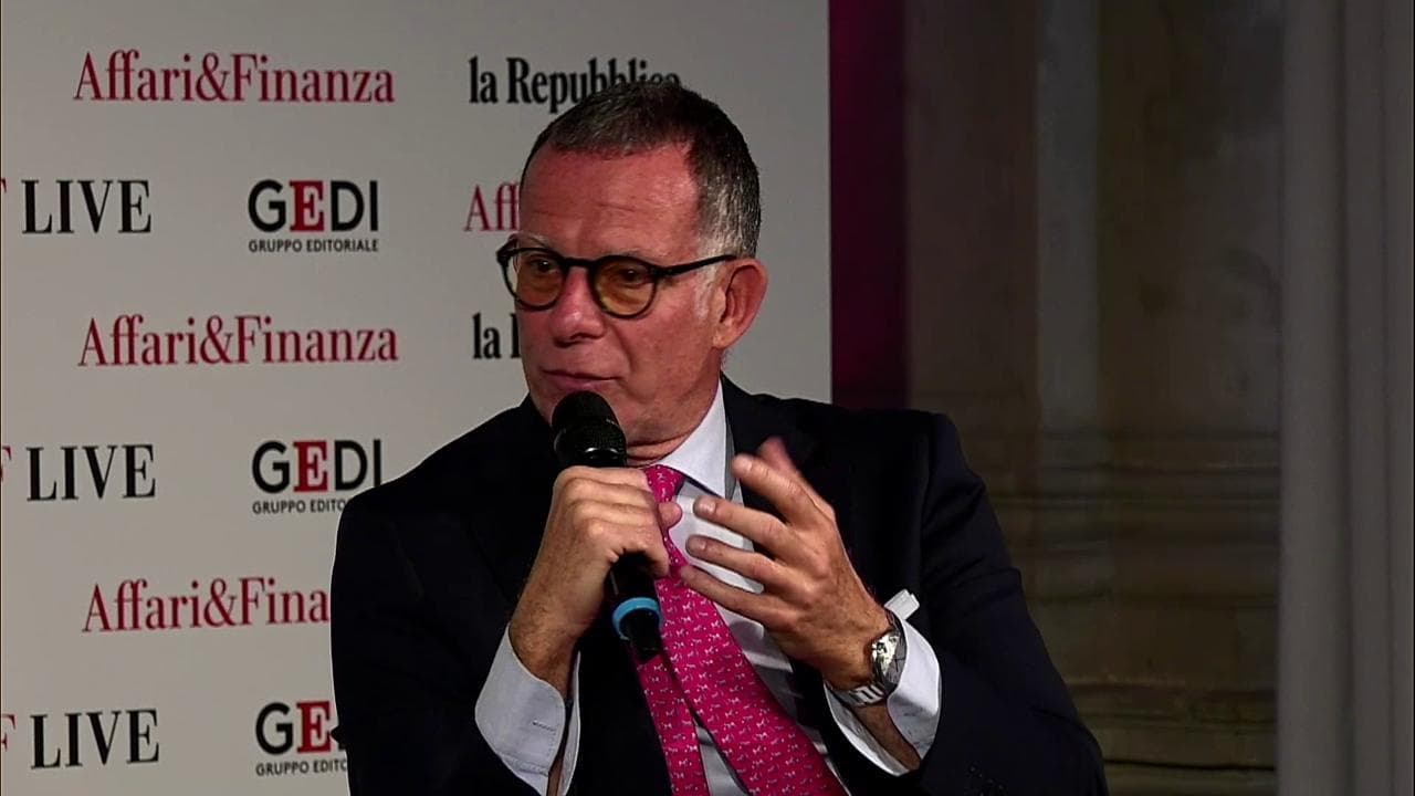 Fava, un piano Inps per i giovani