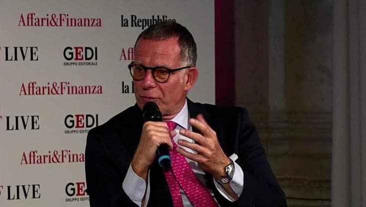 Fava, un piano Inps per i giovani