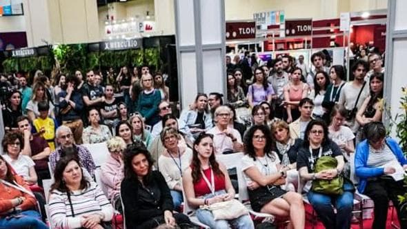 Il programma degli eventi   