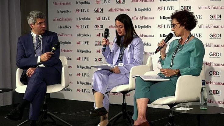 Non solo rendita, tutte le altre opzioni sul tavolo