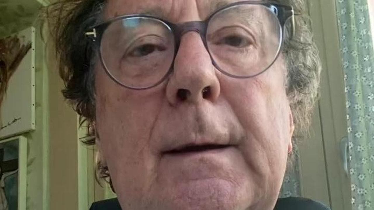 Enzo Iacchetti e il post dell'amico a Gaza: "Facciamo rumore per chi soffre"