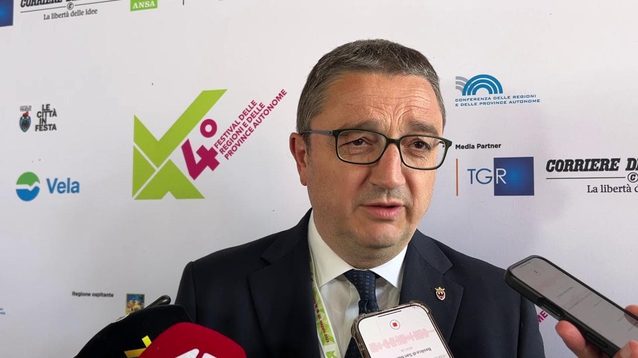 Terzo mandato, Fugatti: "Impugnazione è un atto politico contro il Trentino"